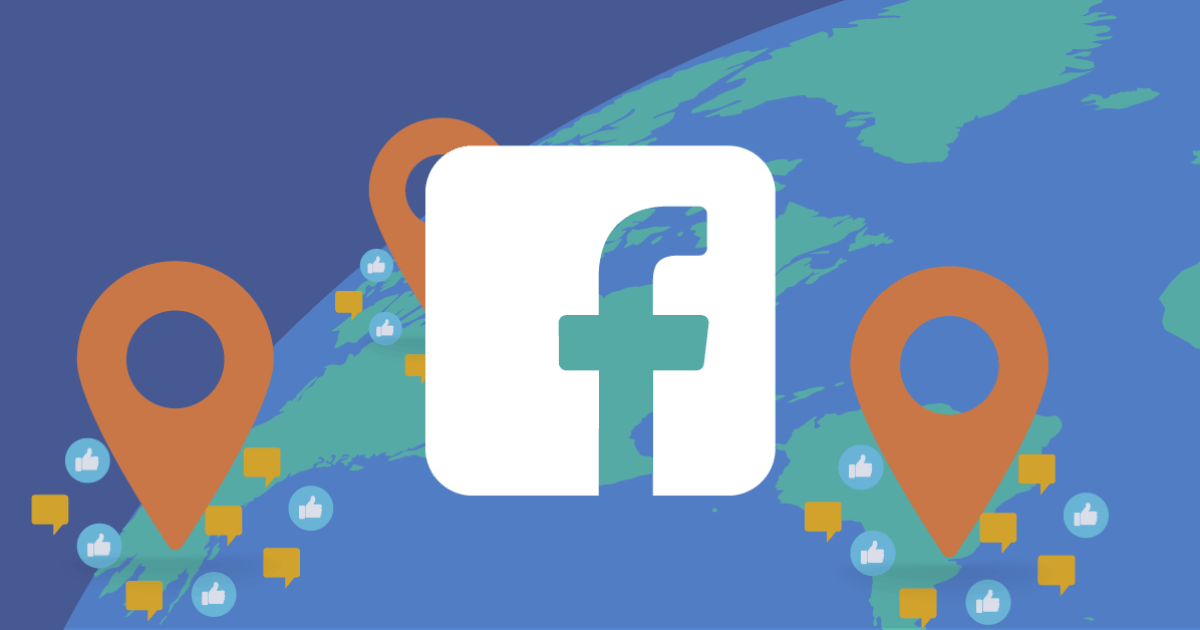 Local Facebook Business Pages for Multi-Location Brands ...